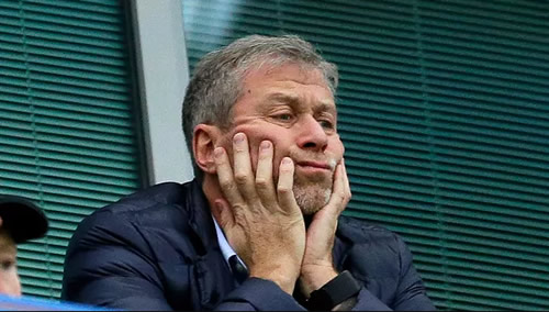 NFL team owner interested in purchasing Chelsea FC from Roman Abramovich