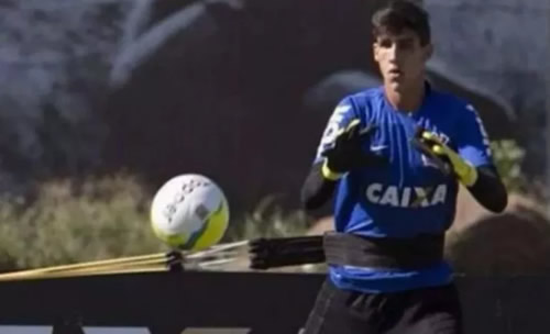 Brazilian goalkeeper avoids prison after death by dangerous driving conviction