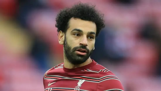 Transfer news and rumours LIVE: Salah open to joining Barcelona or PSG
