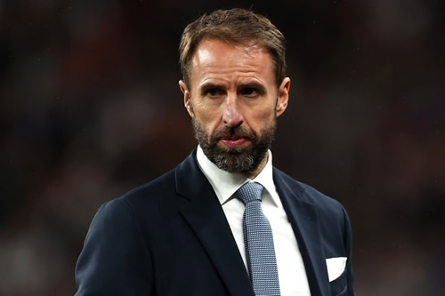 ‘It’s horrible’ – Gareth Southgate worried about rights for women and gay England fans at Qatar World Cup
