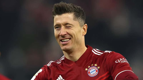 Transfer news and rumours LIVE: Lewandowski agrees to join Barcelona