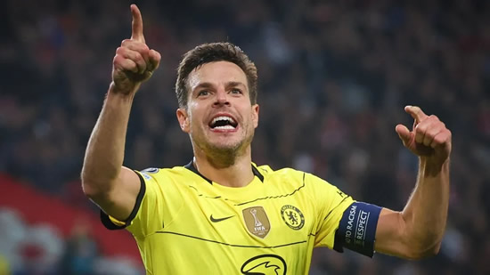 Why have Chelsea been able to extend Azpilicueta's contract despite sanctions?