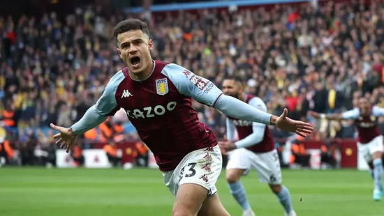 Transfer news and rumours LIVE: Newcastle to hijack Coutinho deal