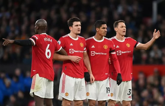 Journalist confirms Manchester United star will leave the club in the summer