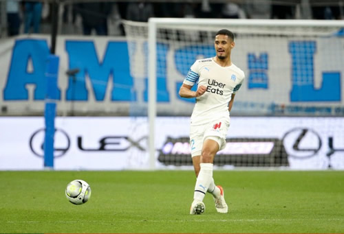 Arsenal star William Saliba hints at Marseille STAY and transfer return next season after successful loan spell
