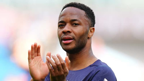 Transfer news and rumours LIVE: AC Milan monitor Sterling