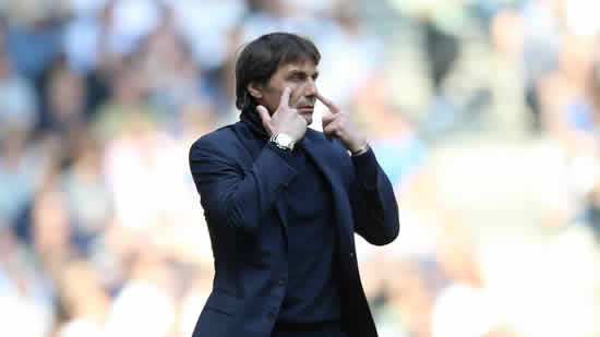 List of ‘key points’ to keep Antonio Conte at Tottenham and away from PSG this summer revealed