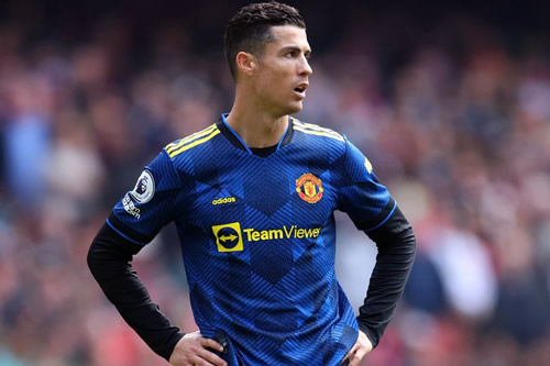 Real Madrid 'could re-sign Cristiano Ronaldo' as stunning £10m reunion grows more likely