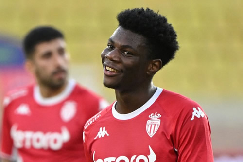 Arsenal and Man Utd among Premier League clubs in for Tchouameni and Monaco star ‘wants Premier League transfer’