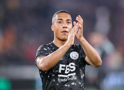 Arsenal closing in on £40m Youri Tielemans transfer… but Real Madrid will pounce if Gunners miss top four