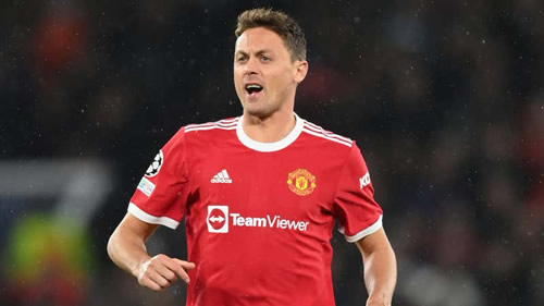 Transfer news and rumours LIVE: Matic to join Juventus from Man Utd