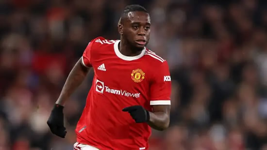 Transfer news and rumours LIVE: Atletico Madrid eye Wan-Bissaka