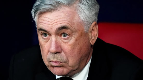 'Put pressure on them' - Ancelotti reveals Real Madrid tactics to face Liverpool in Champions League final