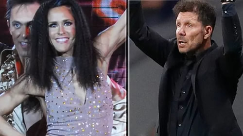 Simeone's open war with ex-wife: She broke important family codes and I've run out of patience