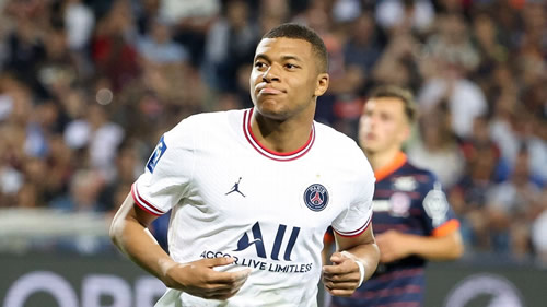 Kylian Mbappe decision fallout - LaLiga to take legal action on PSG after Real Madrid snub