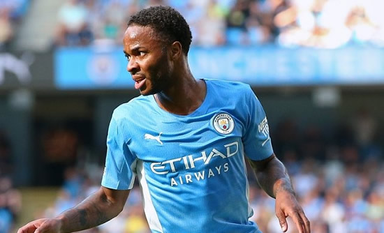 Real Madrid linked with Man City attacker Raheem Sterling