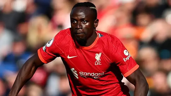 Transfer news and rumours LIVE: Bayern hopeful over Mane deal