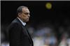 A glum Avram Grant wonders what might have been