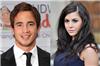 Angry ... Imogen Thomas, right, blasted Danny Cipriani