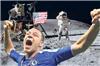 Over the moon ... one small step for John Terry