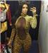 Catwoman ... Kim Kardashian goes Halloween costume shopping