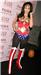 Wonder Woman ... in 2008