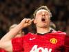 Hold that pose: The amazing faces of Manchester United star Phil Jones