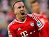3 Franck Ribery, W, Bayern Munich/France