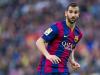 Montoya: He does not feature in Luis Enrique's plans