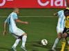 8) Argentina | Ball recoveries: 130