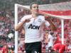 Van Persie netted his first United hat-trick, including a last-minute winner, to beat Southampton 3-2.