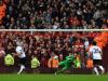 Van Persie further endeared himself to United fans by scoring the winner from the penalty spot to beat Liverpool at Anfield.