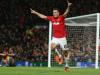 Van Persie began to struggle with injuries, with few other moments of note, aside from a hat-trick as United beat Olympiacos at Old Trafford following a fi