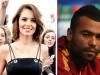 CHEAT: Cheryl was cheated on by Ashley Cole in 2008