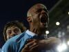 CB - Vincent Kompany: It may have 'only been West Brom' but the Belgian looks determined to right the wrongs of last season and even got on the scoresheet