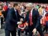 Manager - Slaven Bilic: Got his tactics spot on as West Ham claimed a deserved 2-0 win over Arsene Wenger's Arsenal at the Emirates