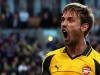 NACHO MONREAL | Monreal had a slow start to the season, but his form has improved of late and United lack a consistent left-back.