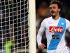 PLAYER: Manolo Gabbiadini, Napoli, Forward, 25 years oldINTERESTED: SouthamptonTYPE OF TRANSFER: PermanentCHANCES OF MOVING: ProbablePOTENTIAL FEE: ￡17.5m (€20m)