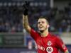 PLAYER: Sebastian Giovinco, Toronto, forward, 30 years oldINTERESTED: Tianjin QuanjianTYPE OF TRANSFER: PermanentCHANCES OF MOVING: PossiblePOTENTIAL FEE: ￡8.5m (€10m)