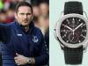 Frank Lampard's pricey Patek Philippe would've cost him around £32k 