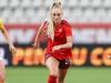 Alisha Lehmann has opted to stay out of international football 