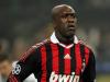 Clarence Seedorf enjoyed successful spells with Ajax, Real Madrid, Inter and AC Milan
