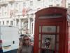 Mikky Kiemeney shared photos of her trip to London alongside Frenkie de Jong
