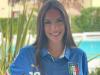 Agata Centasso is believed to be Italy's most beautiful footballer