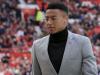 Jesse Lingard could follow in the footsteps of Vinnie Jones and David Beckham (Image: Getty Images)
