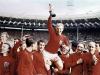 England's 1966 World Cup heroes are among the best of all-time Credit: Getty