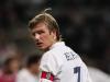 Former England captain Beckham is among the best Credit: AP:Associated Press