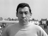 Goalkeeper Gordon Banks helped the Three Lions to the 1966 World Cup Credit: PA