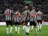 Newcastle blew Chelsea away in a stunning 4-1 thriller