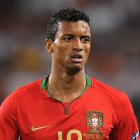 Nani injury hits Portugal hopes